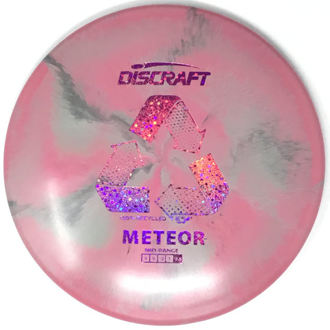 Meteor (100% Recycled ESP)