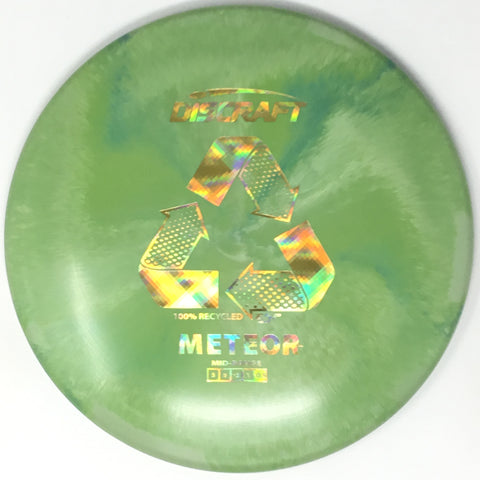 Meteor (100% Recycled ESP)