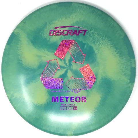 Meteor (100% Recycled ESP)