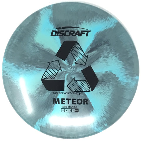 Meteor (100% Recycled ESP)