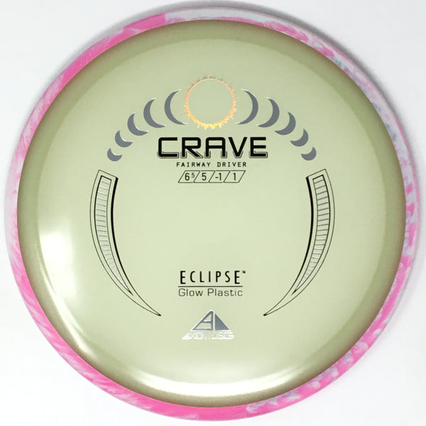 Crave (Eclipse 2.0 Glow)