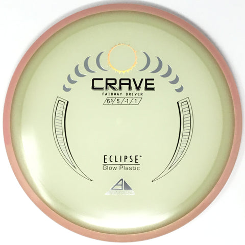 Crave (Eclipse 2.0 Glow)