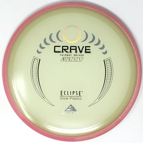 Crave (Eclipse 2.0 Glow)