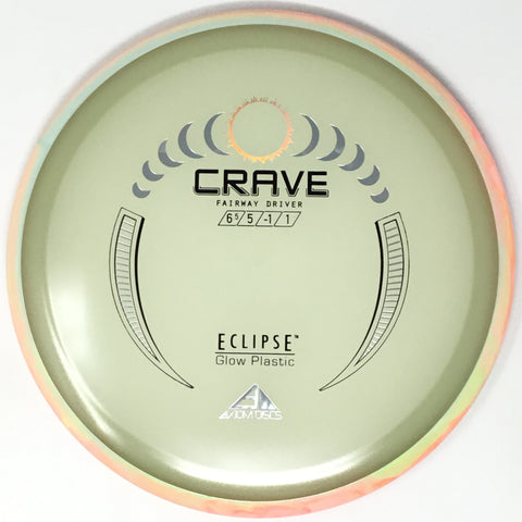 Crave (Eclipse 2.0 Glow)