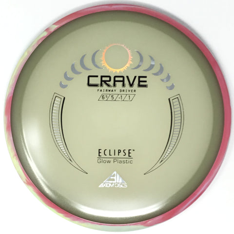 Crave (Eclipse 2.0 Glow)