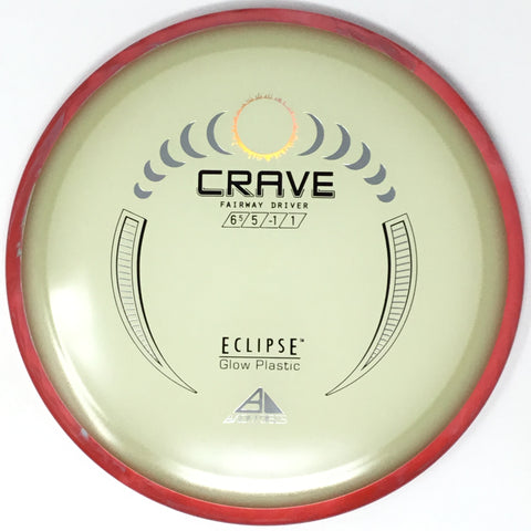 Crave (Eclipse 2.0 Glow)