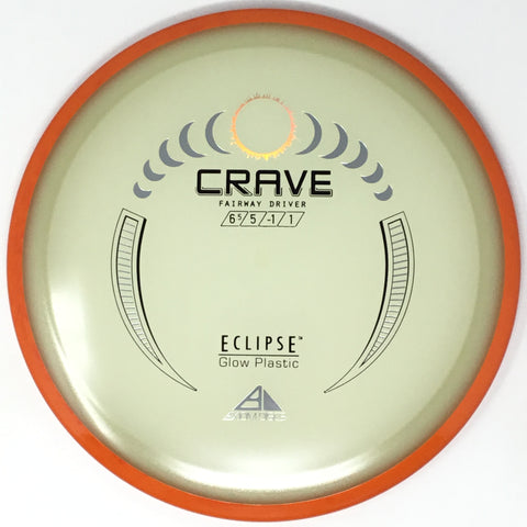 Crave (Eclipse 2.0 Glow)