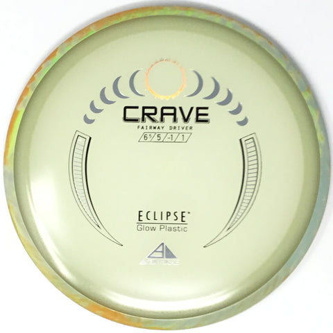 Crave (Eclipse 2.0 Glow)