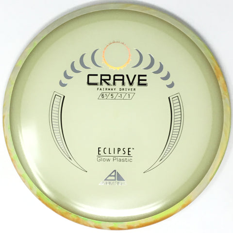 Crave (Eclipse 2.0 Glow)