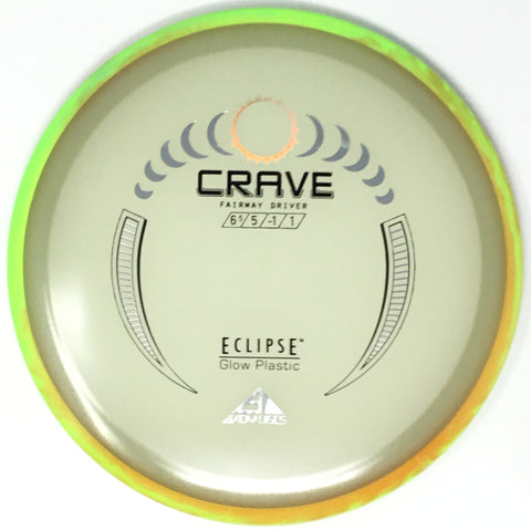 Crave (Eclipse 2.0 Glow)