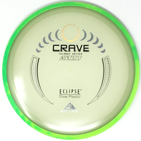 Crave (Eclipse 2.0 Glow)