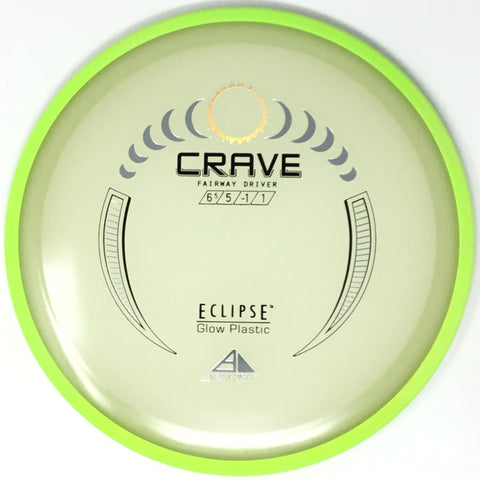 Crave (Eclipse 2.0 Glow)