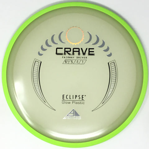 Crave (Eclipse 2.0 Glow)