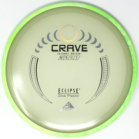 Crave (Eclipse 2.0 Glow)