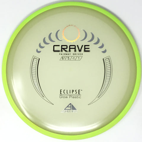 Crave (Eclipse 2.0 Glow)