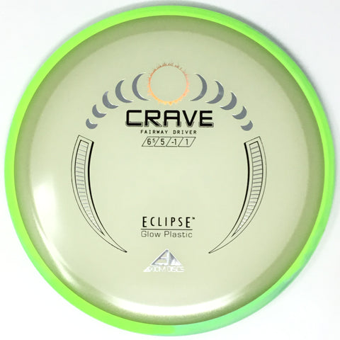 Crave (Eclipse 2.0 Glow)