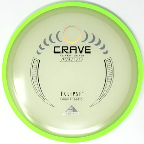 Crave (Eclipse 2.0 Glow)