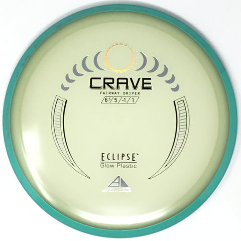 Crave (Eclipse 2.0 Glow)