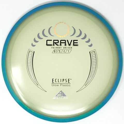 Crave (Eclipse 2.0 Glow)