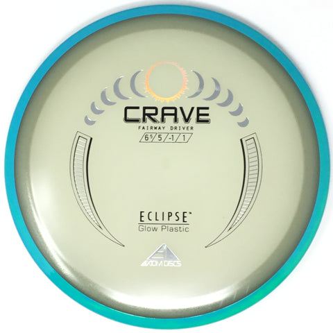 Crave (Eclipse 2.0 Glow)