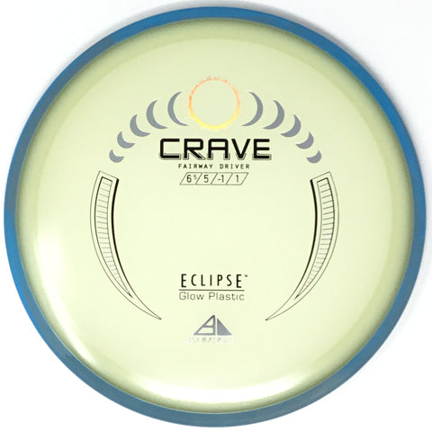 Crave (Eclipse 2.0 Glow)