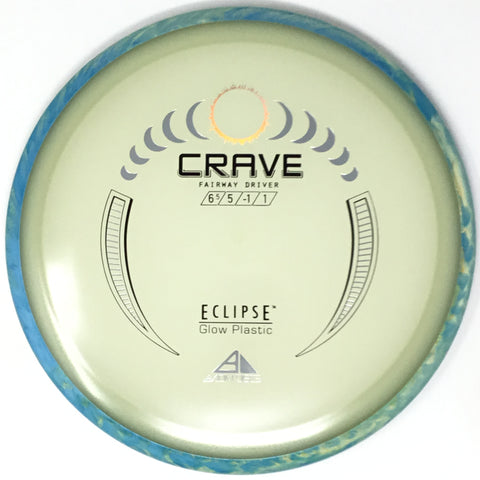 Crave (Eclipse 2.0 Glow)