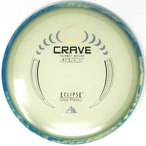 Crave (Eclipse 2.0 Glow)