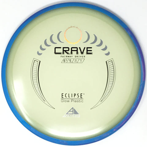 Crave (Eclipse 2.0 Glow)