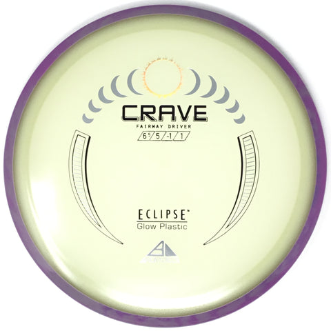 Crave (Eclipse 2.0 Glow)