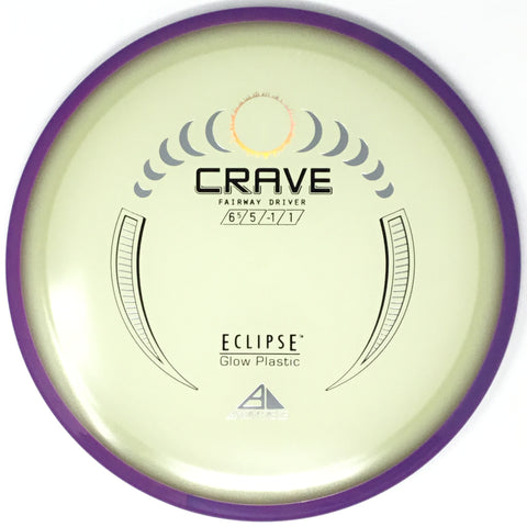 Crave (Eclipse 2.0 Glow)