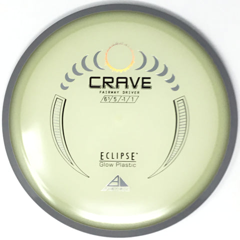 Crave (Eclipse 2.0 Glow)