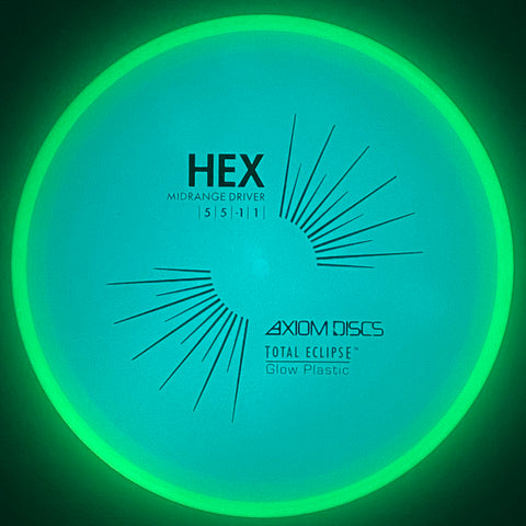 Hex (Total Eclipse 2.0 Glow)