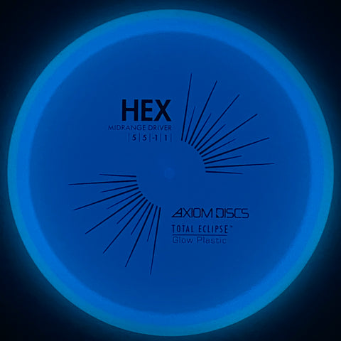 Hex (Total Eclipse 2.0 Glow)