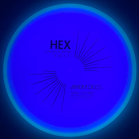 Hex (Total Eclipse 2.0 Glow)