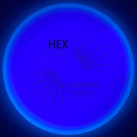 Hex (Total Eclipse 2.0 Glow)