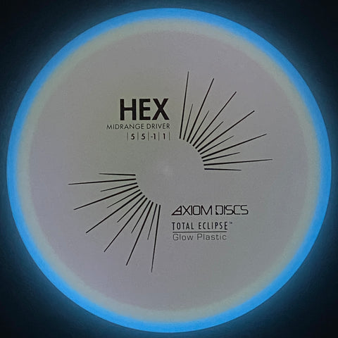 Hex (Total Eclipse 2.0 Glow)