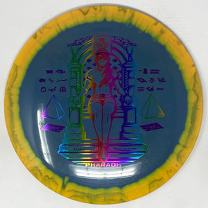 Pharaoh (Signature Halo G-Blend - Erika Stinchcomb Tour Series)