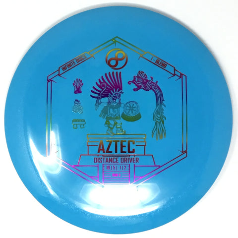 Aztec (I-Blend)