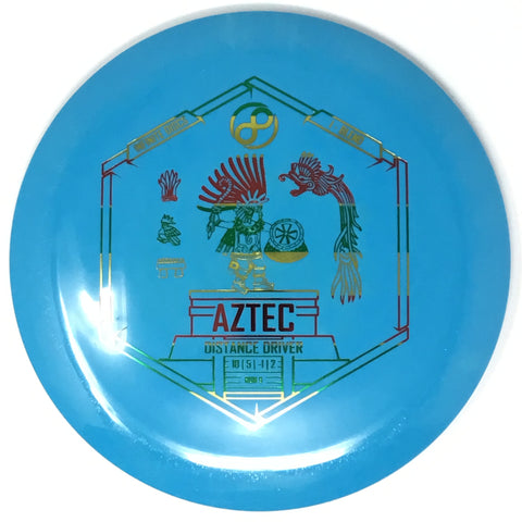 Aztec (I-Blend)