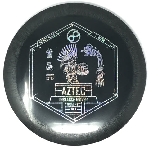 Aztec (I-Blend)