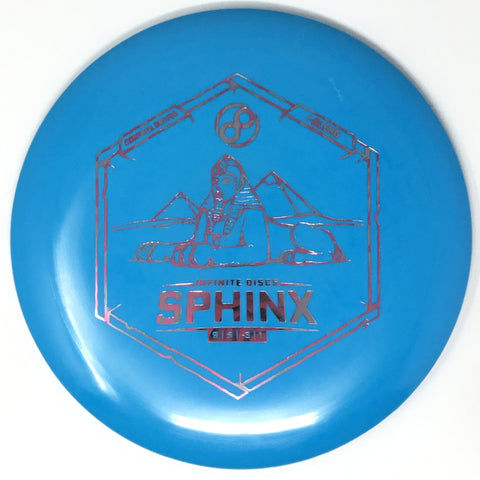 Sphinx (I-Blend)