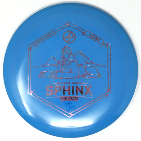 Sphinx (I-Blend)