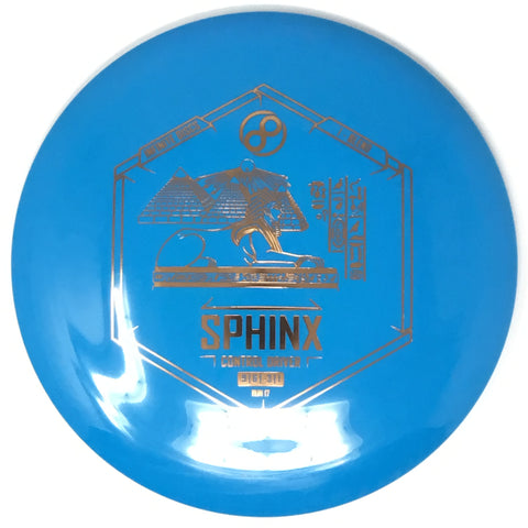 Sphinx (I-Blend)