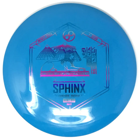 Sphinx (I-Blend)