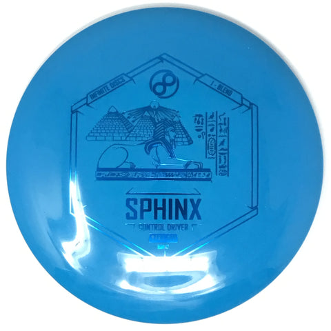 Sphinx (I-Blend)