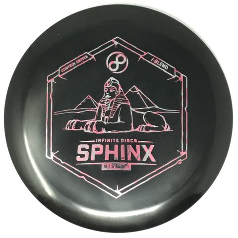 Sphinx (I-Blend)