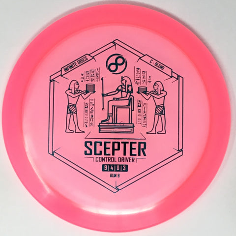 Scepter (C-Blend)