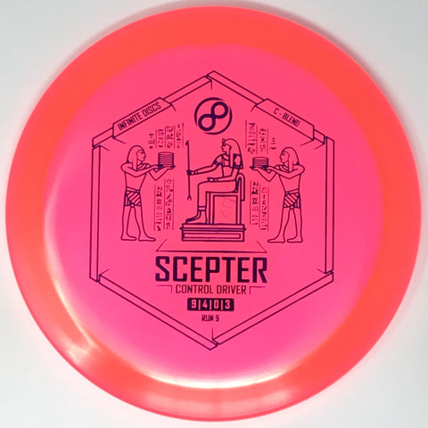 Scepter (C-Blend)