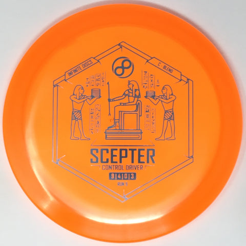 Scepter (C-Blend)