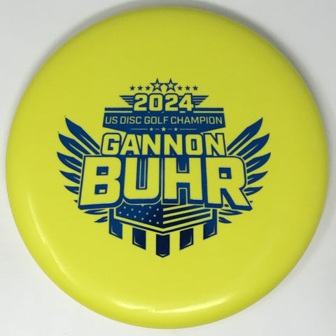 P2x (D-Line Flex 3 - Gannon Buhr "US Disc Golf Champion" Triumph Series)